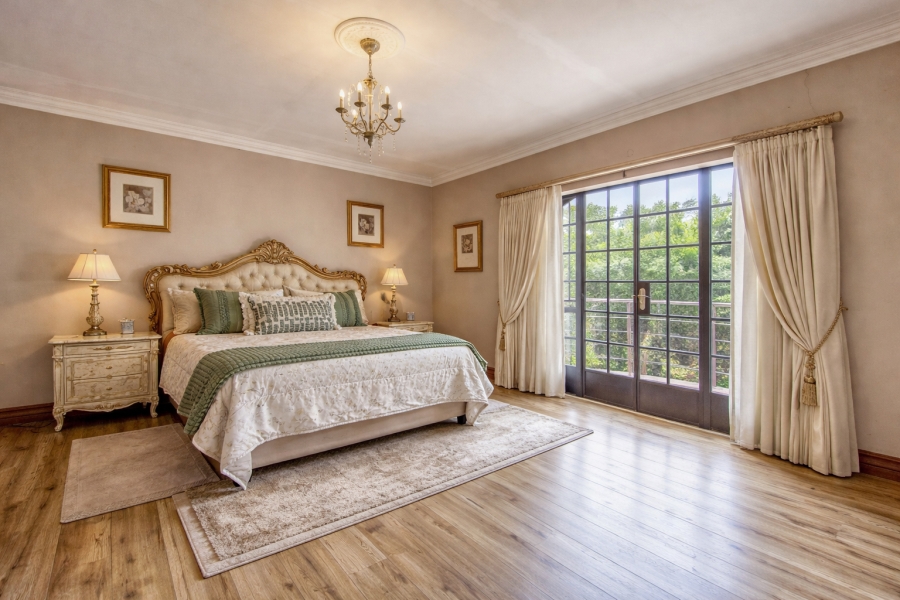 To Let 4 Bedroom Property for Rent in Cornwall Hill Gauteng