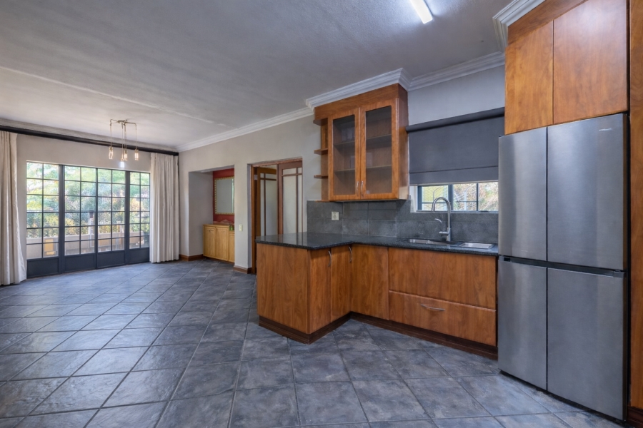 To Let 4 Bedroom Property for Rent in Cornwall Hill Gauteng