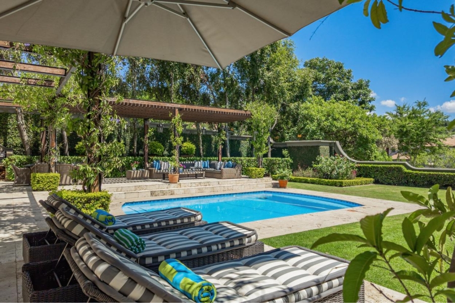 5 Bedroom Property for Sale in Waterkloof Ridge Gauteng