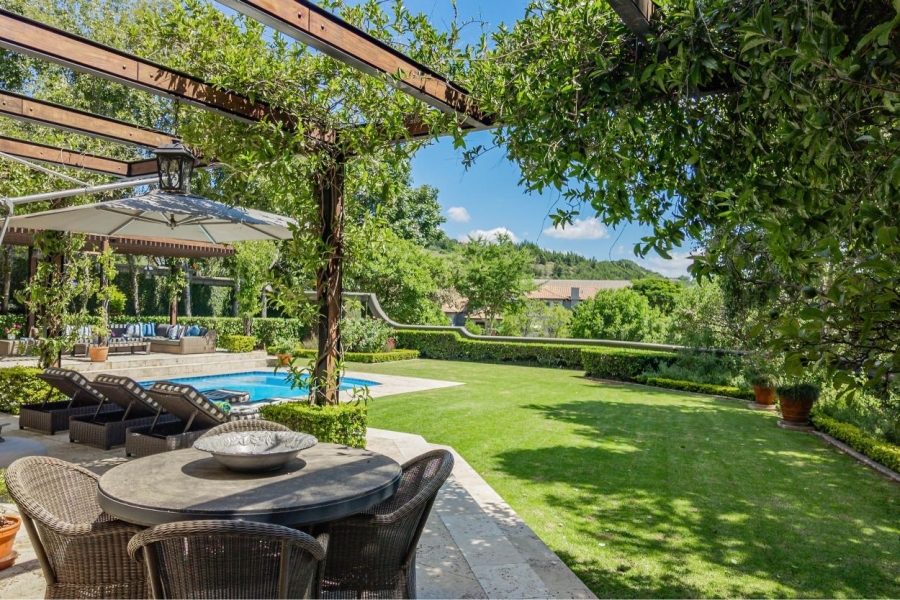 5 Bedroom Property for Sale in Waterkloof Ridge Gauteng