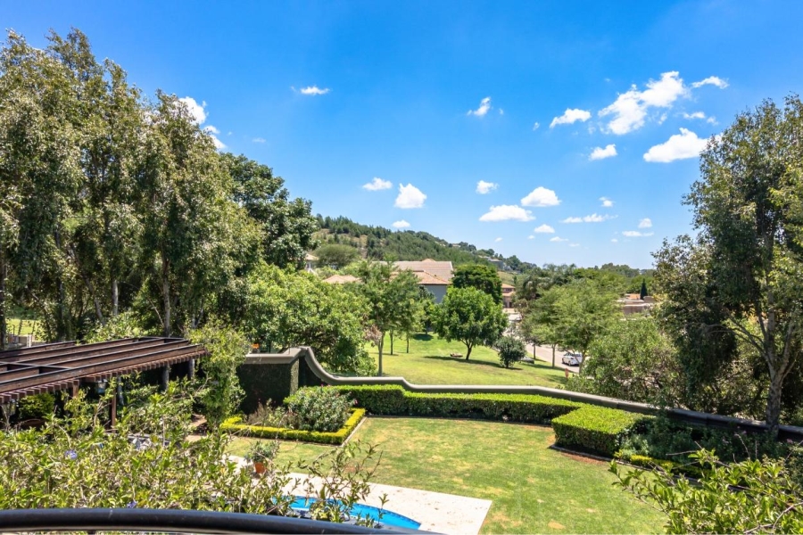 5 Bedroom Property for Sale in Waterkloof Ridge Gauteng