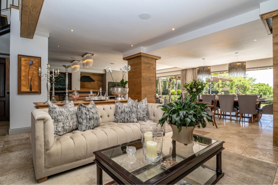 5 Bedroom Property for Sale in Waterkloof Ridge Gauteng