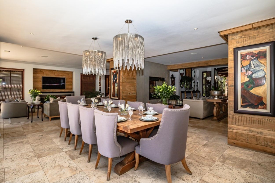 5 Bedroom Property for Sale in Waterkloof Ridge Gauteng