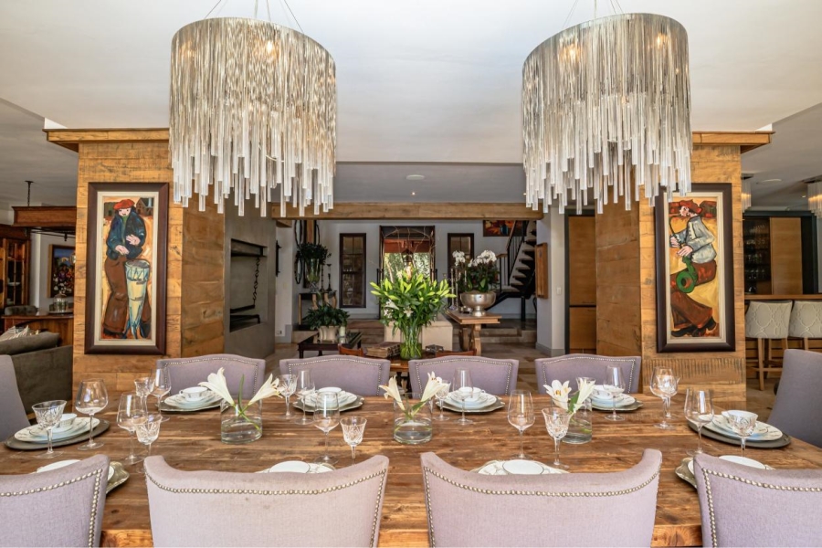 5 Bedroom Property for Sale in Waterkloof Ridge Gauteng