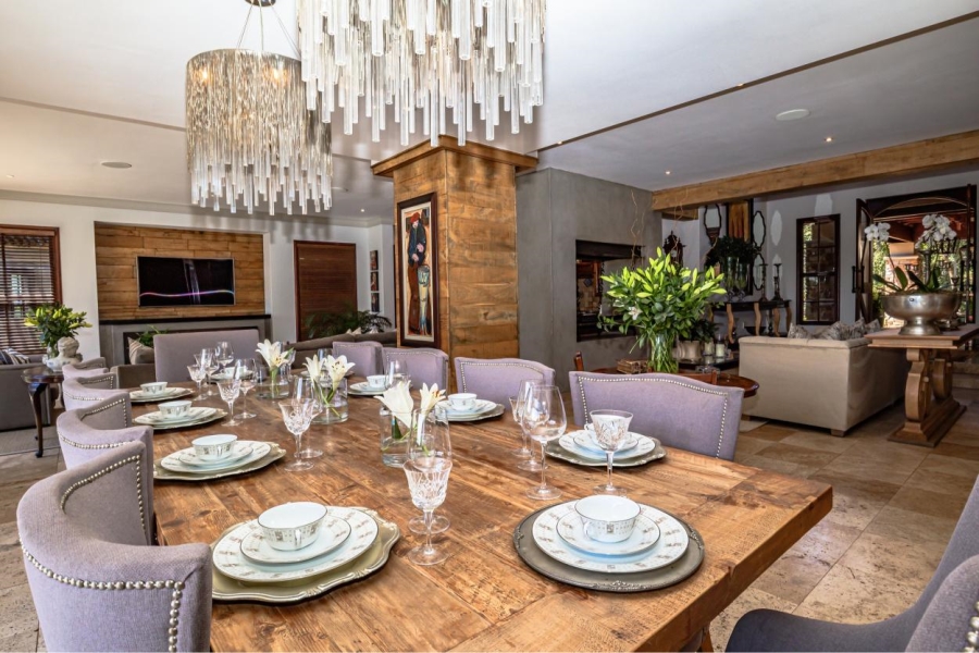 5 Bedroom Property for Sale in Waterkloof Ridge Gauteng