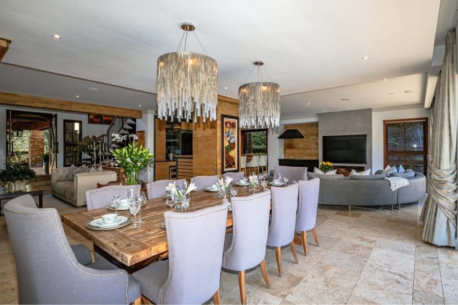 5 Bedroom Property for Sale in Waterkloof Ridge Gauteng