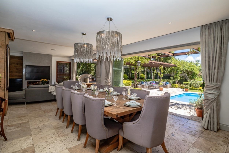 5 Bedroom Property for Sale in Waterkloof Ridge Gauteng
