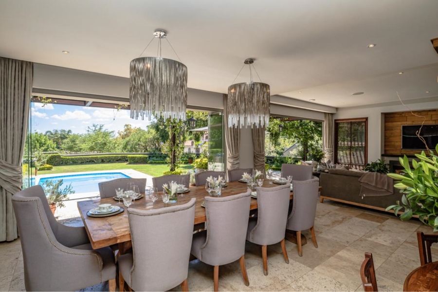 5 Bedroom Property for Sale in Waterkloof Ridge Gauteng