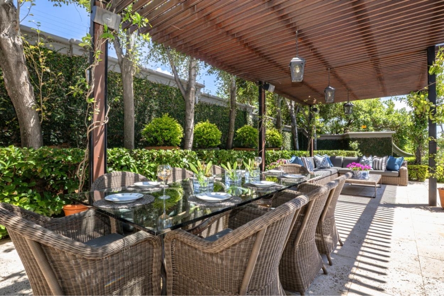 5 Bedroom Property for Sale in Waterkloof Ridge Gauteng