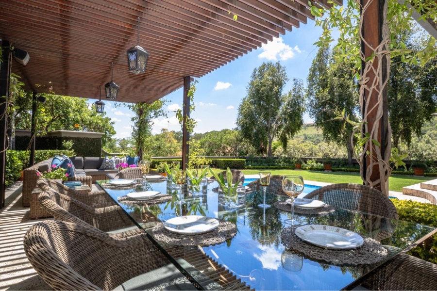 5 Bedroom Property for Sale in Waterkloof Ridge Gauteng