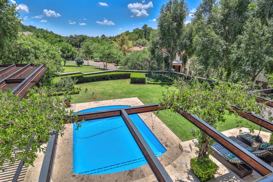 5 Bedroom Property for Sale in Waterkloof Ridge Gauteng