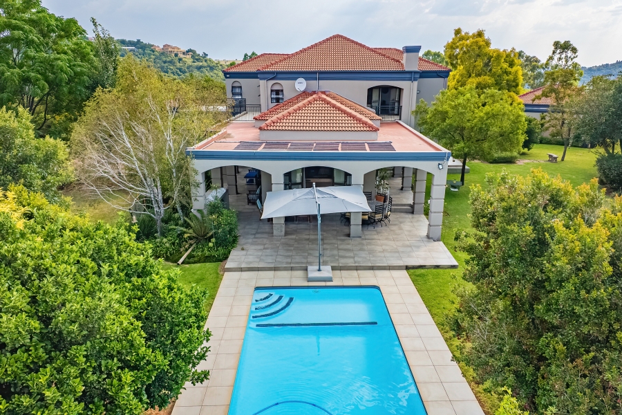 5 Bedroom Property for Sale in Cornwall Hill Gauteng
