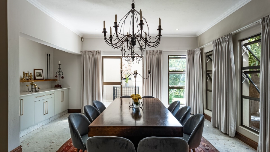 5 Bedroom Property for Sale in Cornwall Hill Gauteng