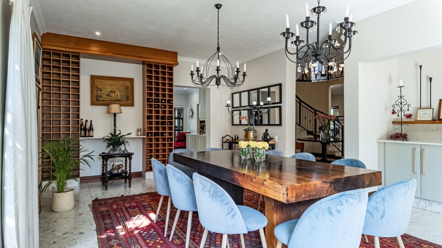 5 Bedroom Property for Sale in Cornwall Hill Gauteng