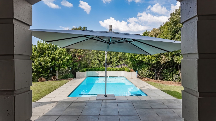 5 Bedroom Property for Sale in Cornwall Hill Gauteng