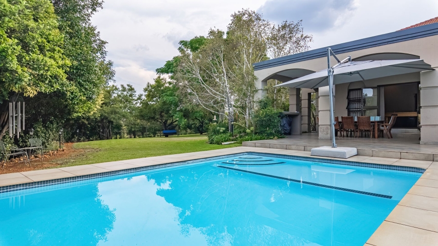 5 Bedroom Property for Sale in Cornwall Hill Gauteng