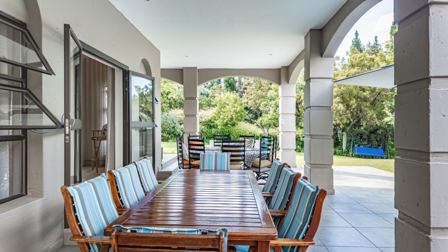 5 Bedroom Property for Sale in Cornwall Hill Gauteng