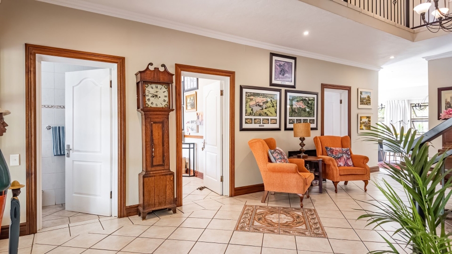 5 Bedroom Property for Sale in Cornwall Hill Gauteng
