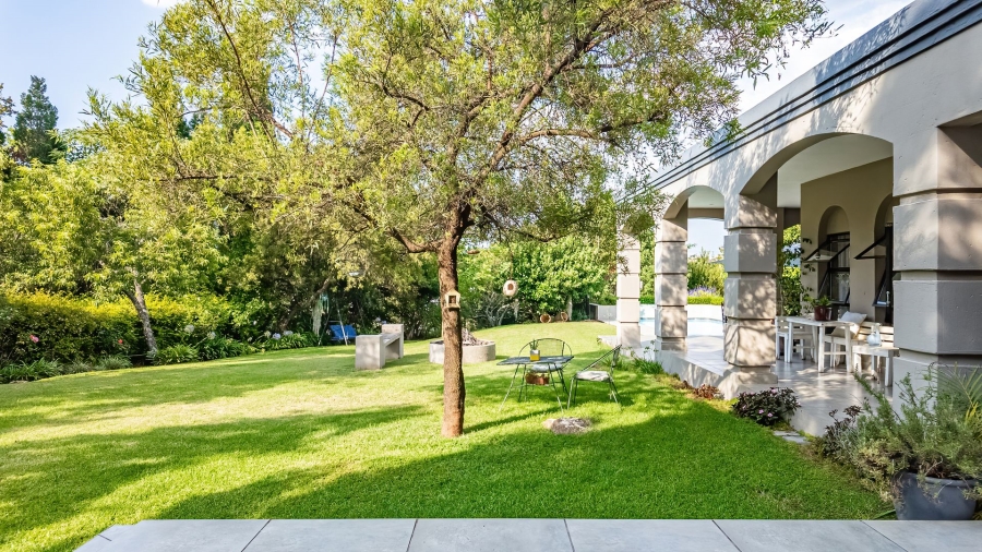 5 Bedroom Property for Sale in Cornwall Hill Gauteng