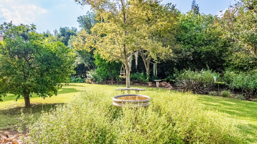 5 Bedroom Property for Sale in Cornwall Hill Gauteng