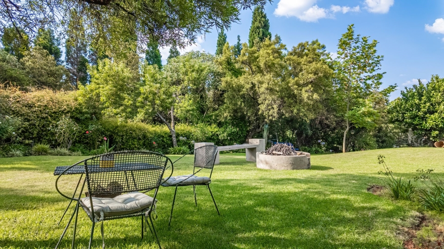 5 Bedroom Property for Sale in Cornwall Hill Gauteng