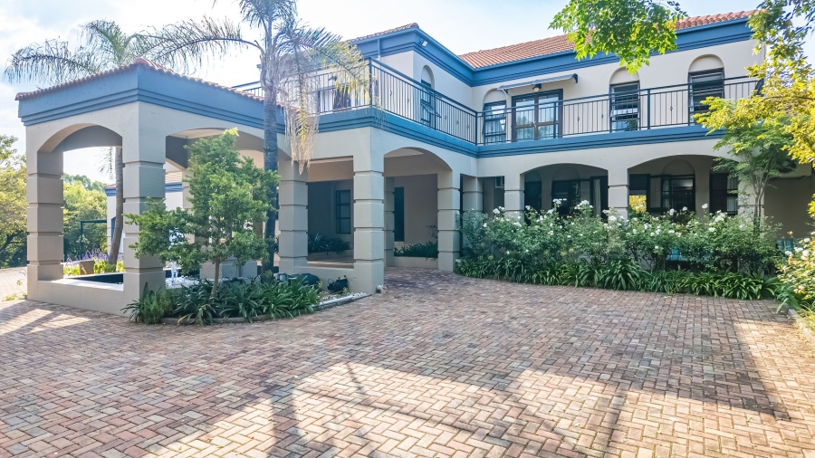 5 Bedroom Property for Sale in Cornwall Hill Gauteng