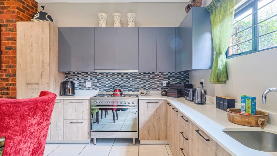 3 Bedroom Property for Sale in Rietvalleirand Gauteng