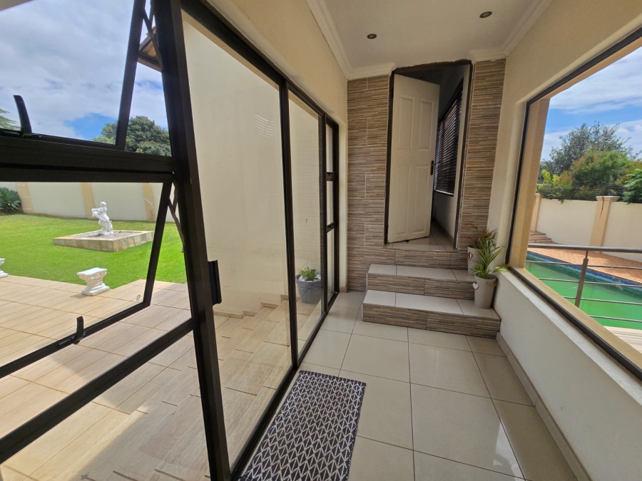 4 Bedroom Property for Sale in Horison Gauteng