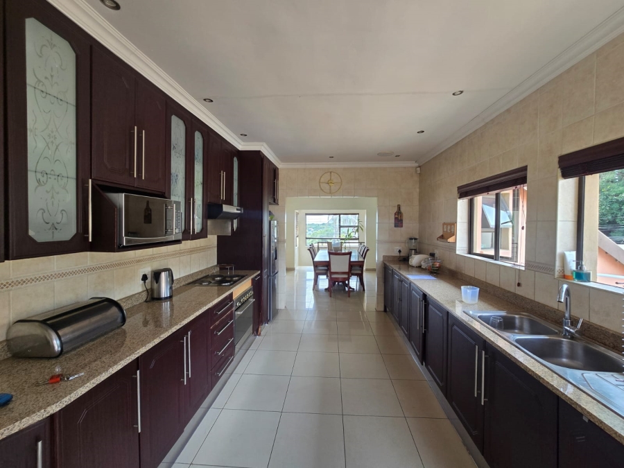 4 Bedroom Property for Sale in Horison Gauteng