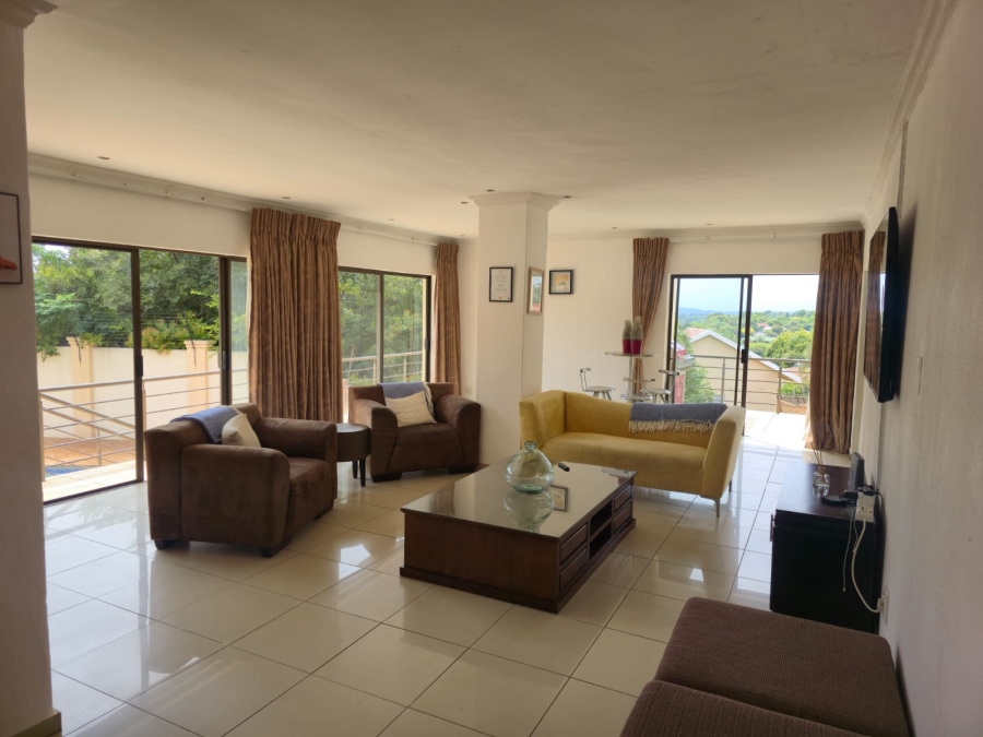 4 Bedroom Property for Sale in Horison Gauteng