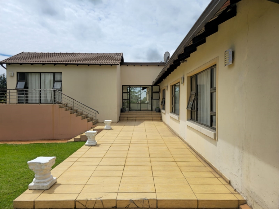 4 Bedroom Property for Sale in Horison Gauteng