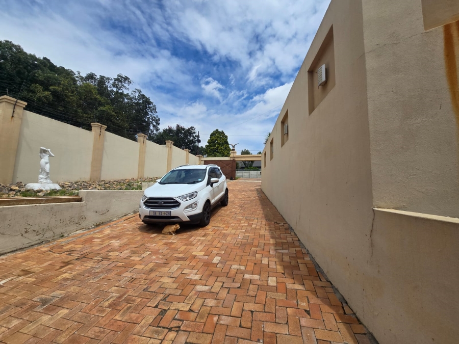 4 Bedroom Property for Sale in Horison Gauteng