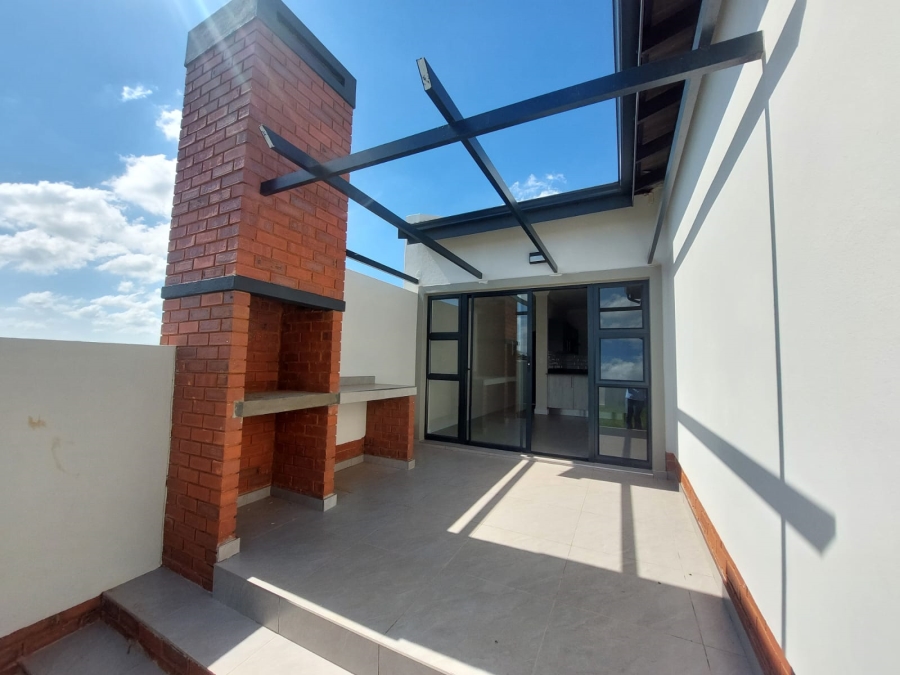 To Let 3 Bedroom Property for Rent in Rietvalleirand Gauteng