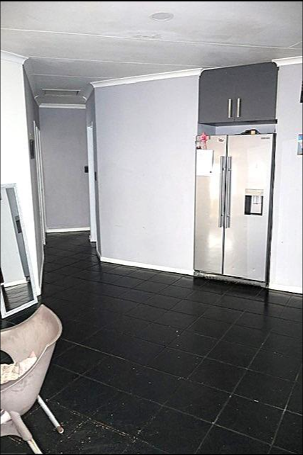 To Let 4 Bedroom Property for Rent in Radiokop Gauteng