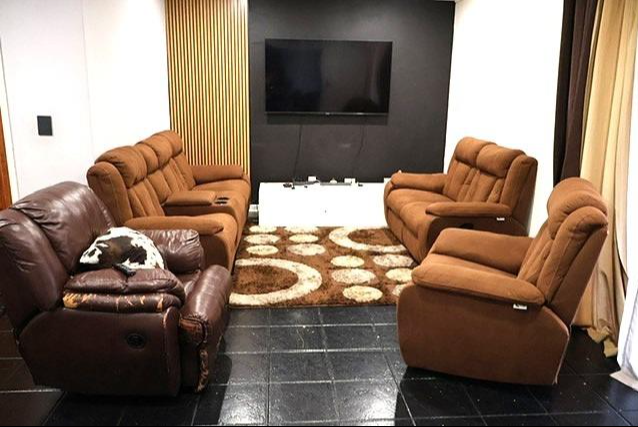 To Let 4 Bedroom Property for Rent in Radiokop Gauteng