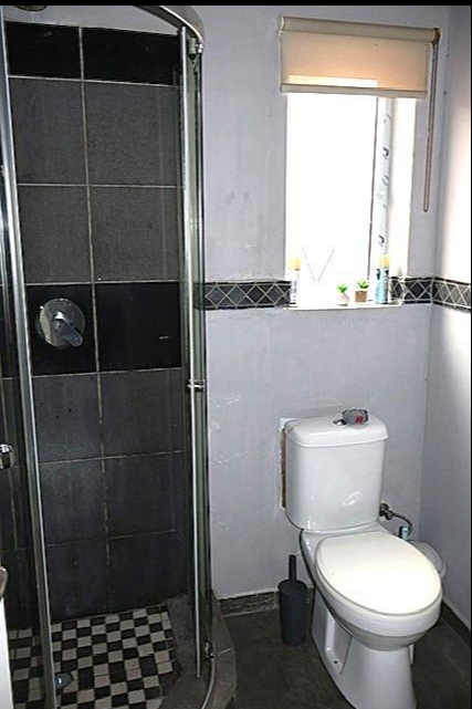 To Let 4 Bedroom Property for Rent in Radiokop Gauteng