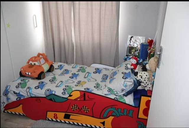 To Let 4 Bedroom Property for Rent in Radiokop Gauteng