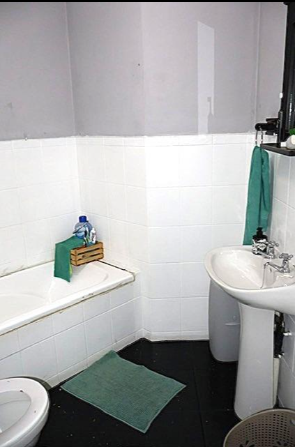 To Let 4 Bedroom Property for Rent in Radiokop Gauteng