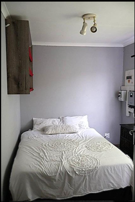 To Let 4 Bedroom Property for Rent in Radiokop Gauteng