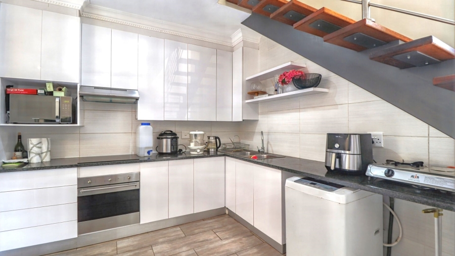 2 Bedroom Property for Sale in Lynnwood Manor Gauteng