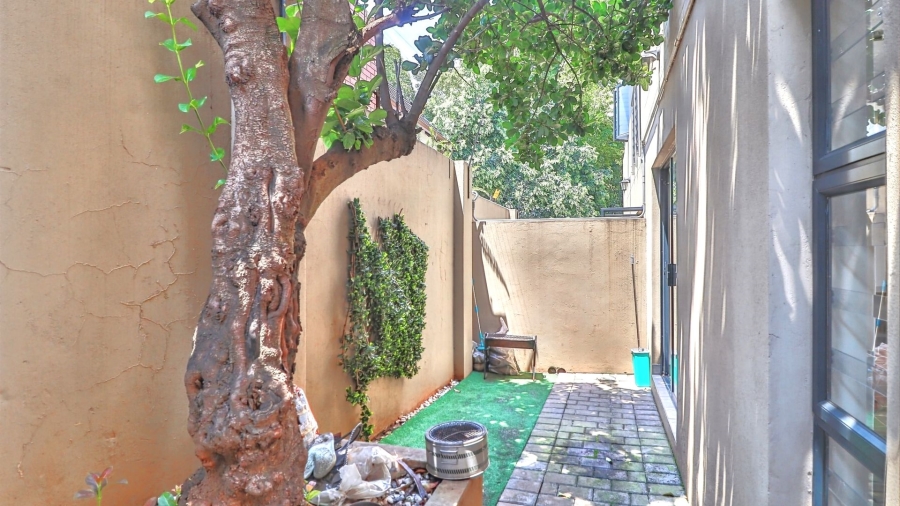 2 Bedroom Property for Sale in Lynnwood Manor Gauteng