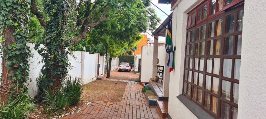 4 Bedroom Property for Sale in Melville Gauteng