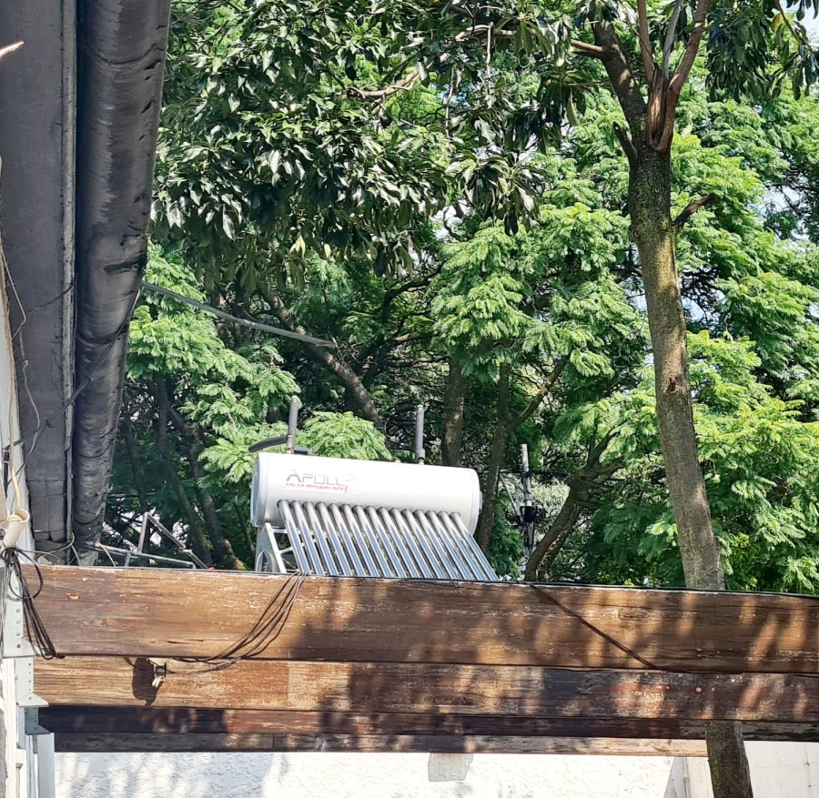 4 Bedroom Property for Sale in Melville Gauteng