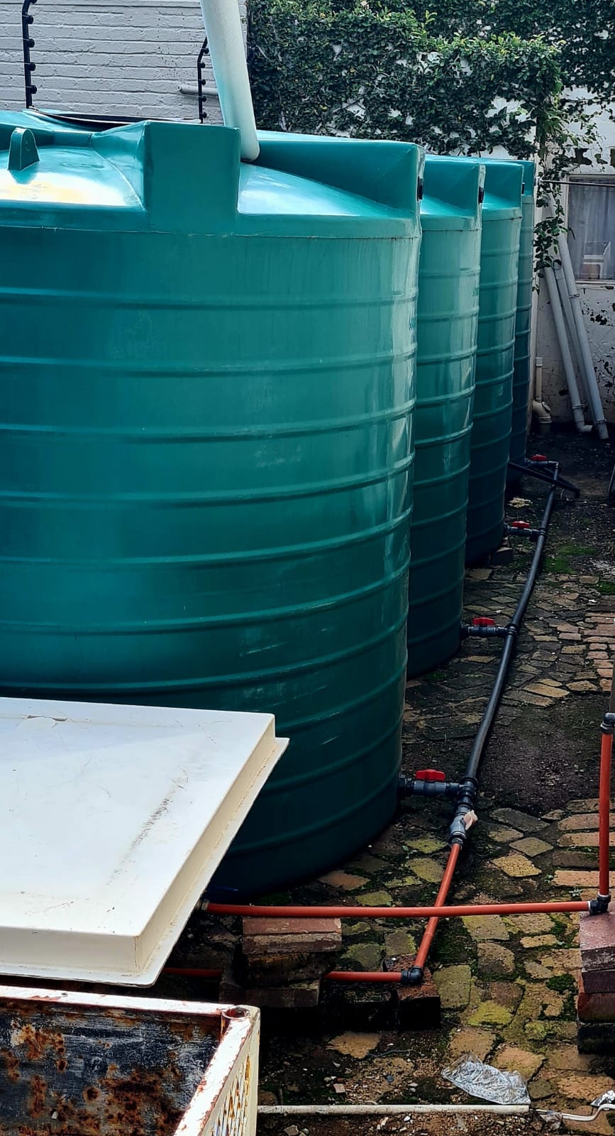 4 Bedroom Property for Sale in Melville Gauteng