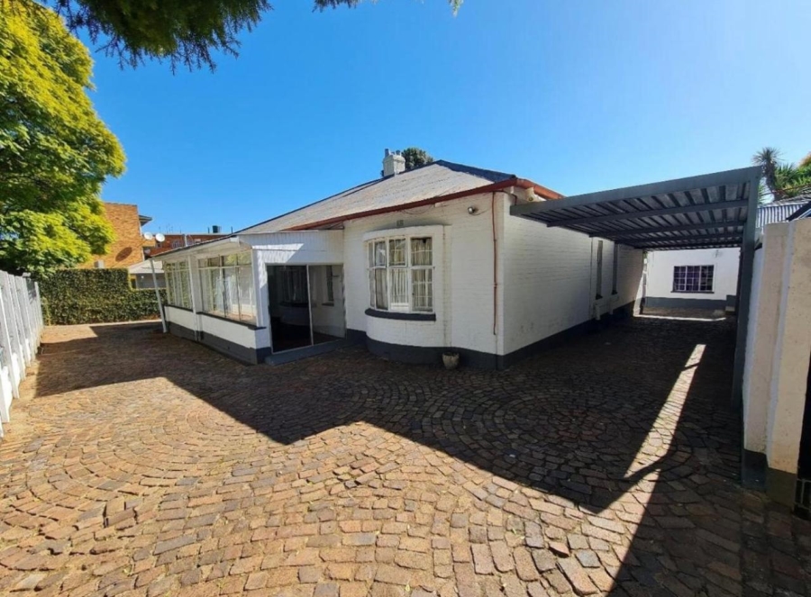 5 Bedroom Property for Sale in Melville Gauteng