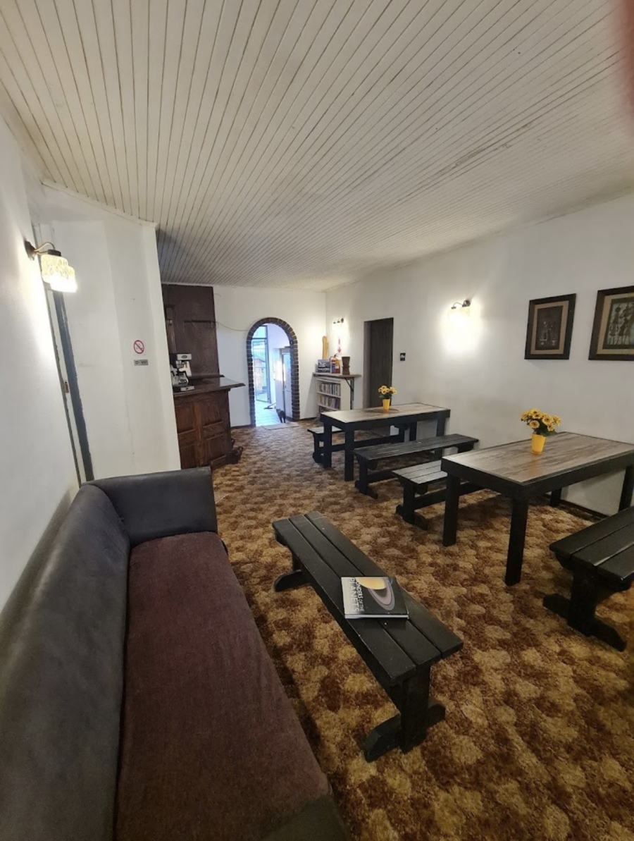 5 Bedroom Property for Sale in Melville Gauteng