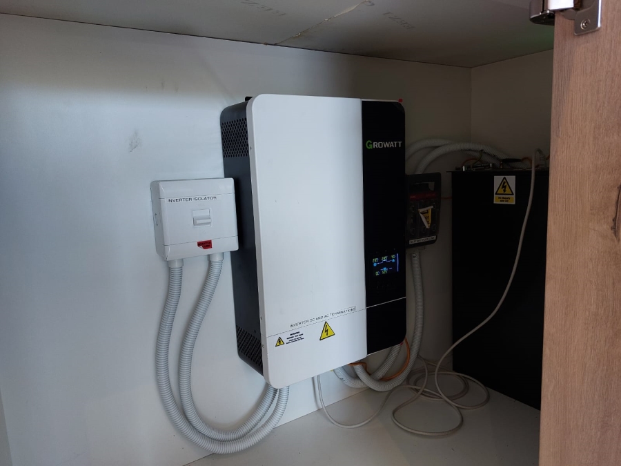 2 Bedroom Property for Sale in Rietvalleirand Gauteng