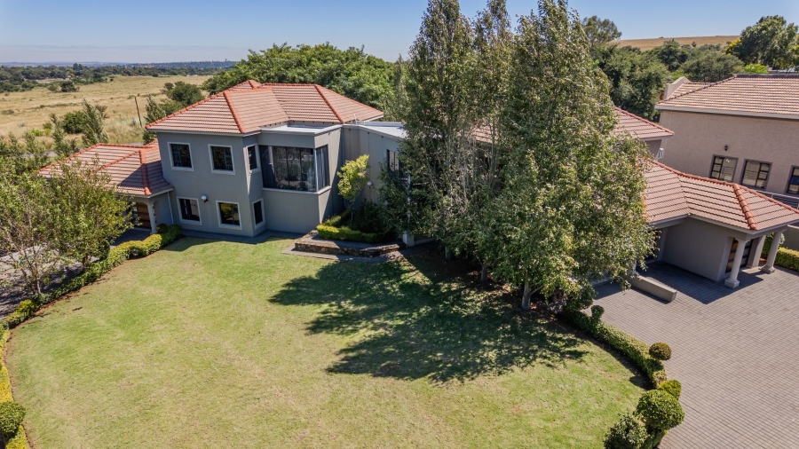 4 Bedroom Property for Sale in Cornwall Hill Gauteng