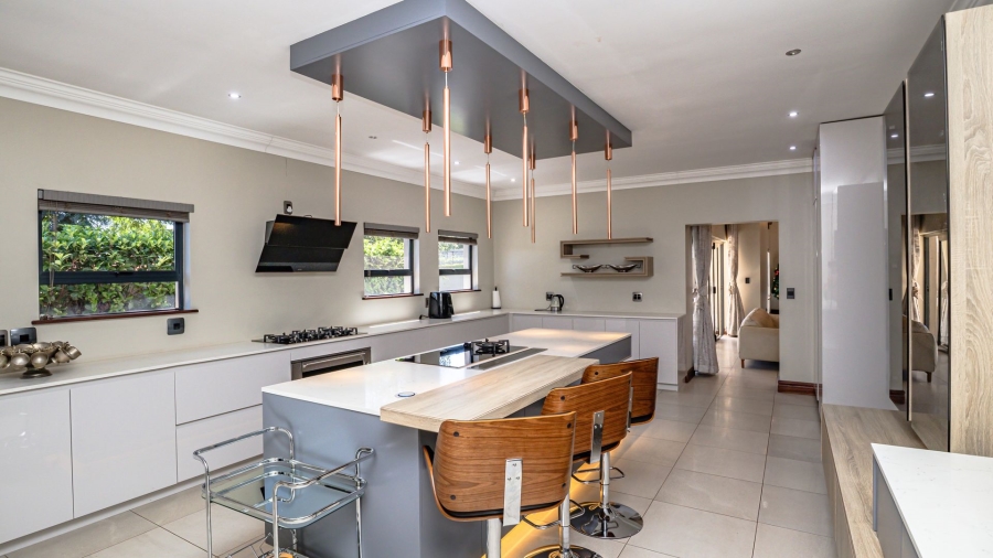 4 Bedroom Property for Sale in Cornwall Hill Gauteng