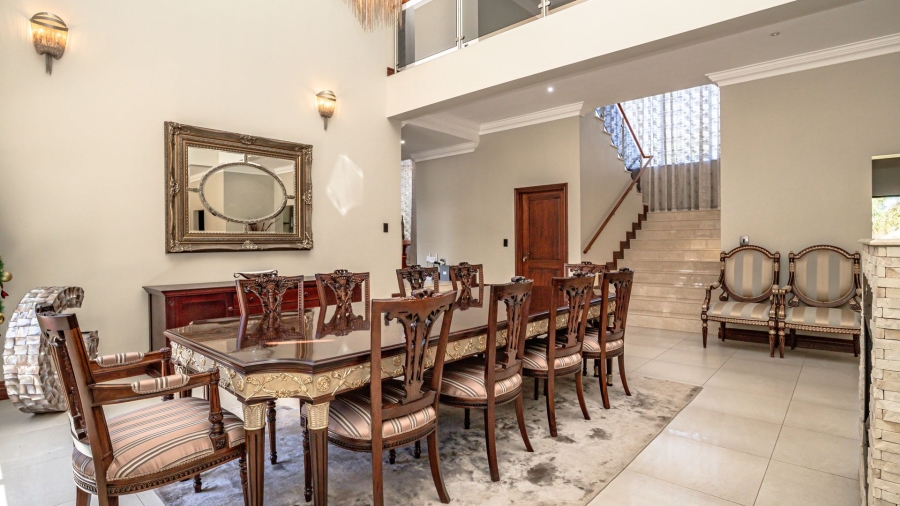 4 Bedroom Property for Sale in Cornwall Hill Gauteng